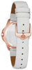 Bulova Enamel Inlayed Case woman Watch - 98P119