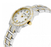 Bulova Diamond woman Watch - 98R107