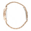Bulova Diamond woman Rose Gold Tone Watch - 98P141
