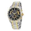 Citizen men Chronograph A.T Atomic Watch - AT4004-52E