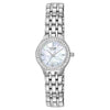 Citizen woman  Quartz Watch with Crystal Accents and Mother-of-Pearl Dial