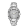 Citizen men Eco-Drive Grey Dial Watch BM6010-55A