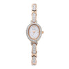 Bulova woman woman Crystal, 98L200 Rose Watch