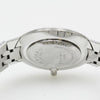 Movado men Faceto Stainless Steel Watch with Diamond Accents - 0606237