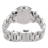 Movado Bold Silver Dial Stainless Steel Watch - 3600084