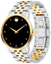Movado men Museum Classic Watch - 0607202
