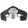 Movado men Bold Blue Chronograph Watch - 3600101
