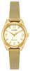 Citizen Drive woman Gold Tone Watch - EM0682-58P