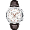 Movado men Pre-owned  Watch Circa Chronograph