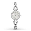 Bulova woman Watch Crystals Collection Boxed Set 