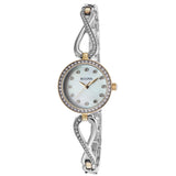 Crystal woman Watch