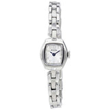 Bulova woman Classic Steel Link Watch
