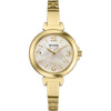 Bulova Mother of Pearl Gold-tone woman Watch - 97L136