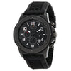 Bulova Marine Star Chronograph Black Dial men Watch