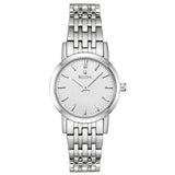 Bulova 96A115 men Dress Duet Watch