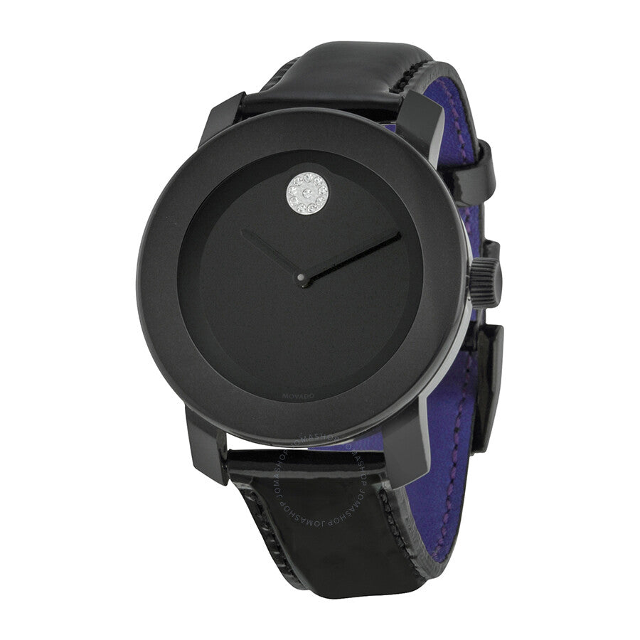 Movado bold top 36mm