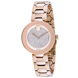 Movado woman Bold-T-Bar - 3600493