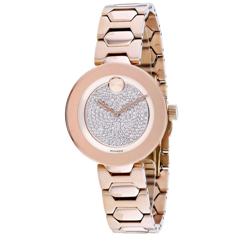 Movado woman Bold-T-Bar - 3600493