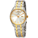 Bulova Surveyor