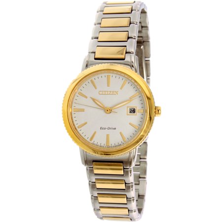Citizen Silhouette Sport woman Watch