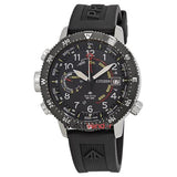 Promaster Altichron Black Dial men Sports Watch
