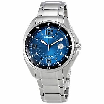 Citizen Drive men Watch 