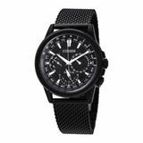 Citizen Eco-Drive Black Dial men Watch