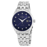 Citizen Corso Diamond Blue Dial men Watch
