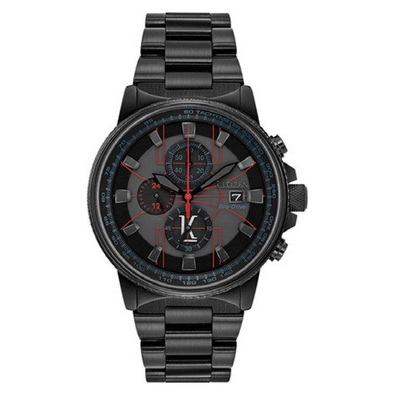 Nighthawk citizen watch best sale