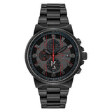 CITIZEN ECO-DRIVE KYLE LOWRY LIMITED EDITON NIGHTHAWK