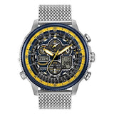 Citizen Navihawk A-T Chronograph Perpetual men Watch