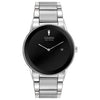 Citizen Axiom Eco-Drive Black Dial men Watch