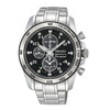 Seiko Sportura Chronograph Alarm -  SNAE61P1