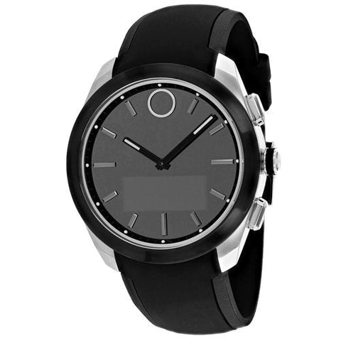 Movado Bold Motion Connected II men Smart Watch 3660012