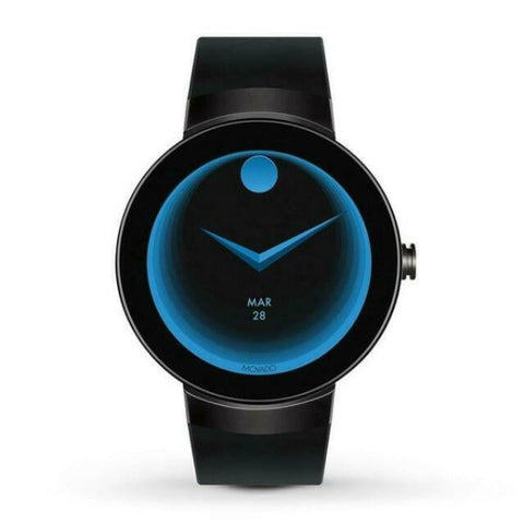 Movado men Connect - 3660018