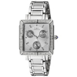 INVICTA Wildflower Silver Dial Stainless Steel woman Watch 5377
