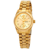 INVICTA Specialty Champagne Dial woman Watch 29447
