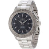 INVICTA Pro Diver Ocean Ghost Black Carbon Dial men Watch 12555