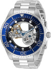 INVICTA Pro Diver Automatic Blue Dial men Watch 34446
