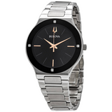 Bulova men Millennia - 96E117