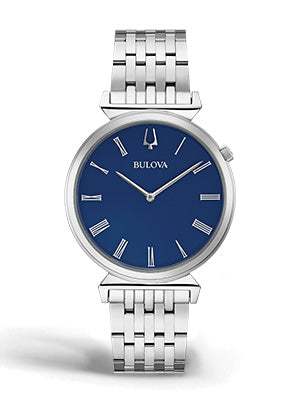 Bulova Regata Classic - 96A233