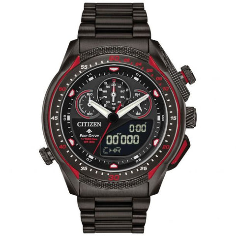 Citizen men Promaster SST - JW0137-51E