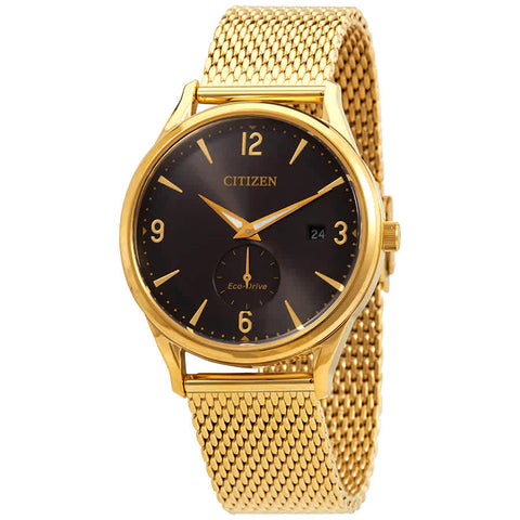 Citizen men Eco-Drive - BV1112-56E