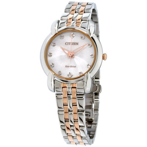 Citizen woman's Jolie - EM0716-58A