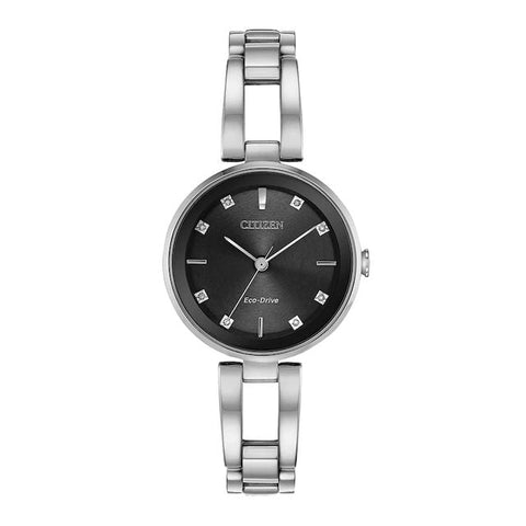 Citizen woman Drive Axiom Watch - EM0636-55F