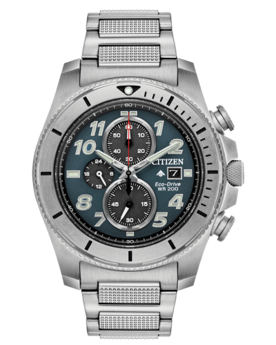 Citizen men Promaster Tough CA0720 54H WatchDeals