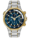 Citizen men Endeavor - BJ7144-52L