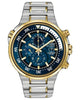 Citizen men Endeavor - BJ7144-52L