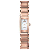 Citizen woman Diamond Accent Rose - EG7053-64D