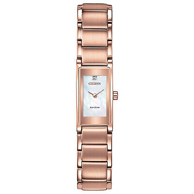 Citizen woman Diamond Accent Rose - EG7053-64D
